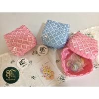 ราคา กล่องจิ๋วชาวนา ตลับใส่ของ กระอับ ชะลอม ตลับพลาสติกสาน ตลับสาน (25361763531)