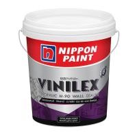 ราคา NIPPON PAINT สีรองพื้นปูนใหม่ VINILEX ACRYLIC H-90 WALL SEALER 5 แกลลอน จัดส่งโดย HomePro (42815118508)