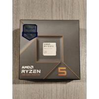 ราคา (มือ1) AMD Ryzen 5 7500F ประกัน 3ปี ถึงด. 3/2572 (AM5 CPU) (40030051210)