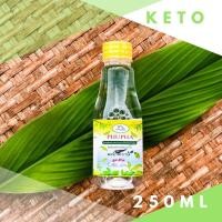 ราคา ยกลัง 35 ขวด keto Phupha keto 250 ml. น้ำหญ้าหวานคีโต น้ำหญ้าหวาน น้ำหญ้าหวานแทนน้ำตาล250 ml. ไซรัปหญ้าหวาน ไซรัปคีโต (20714195405)