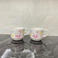 ราคา แก้วคิตตี้ Kitty Vintage (23669852449)