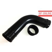 ราคา ISUZU D-MAX ท่ออินเตอร์คลูเลอร์ ดีแม๊กซ์ ISUZU D-MAX Hose Water : D-MAX'05 # 8-97385978-0 (ตัวบน) (2314188827)