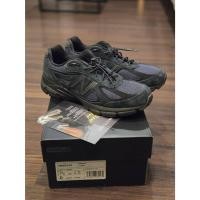 ราคา New Balance 990v4 JJJJound Navy *Like new* (27761947360)