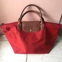 ราคา Longchamp m short แท้ (63548582)