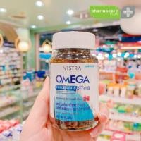 ราคา VISTRA OMEGA CONCENTRATE X3 rTG (42826713221)