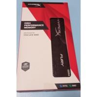 ราคา KINGSTON HyperX FURY BLACK 16GB (8GBx2) DDR4/2666 RAM PC (16907429311)