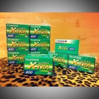 ราคา ฟิล์มฟูจิ Fuji superia X-TRA 400 (7213971942)