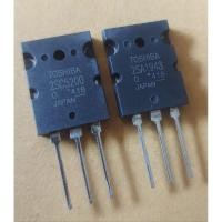 ราคา 2SC5200/2SA1943 TOSHIBA (คู่ละ)( ของแท้ ) (21387486343)
