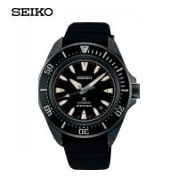 ราคา Seiko Prospex New Samurai Diver’s นาฬิกาข้อมือ (ไซโก) รุ่น SRPL15K ขนาด 41.7 มม. สีดำ (53806001232)