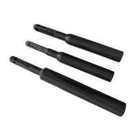 ราคา Cc SDS Plus Ground Rod Bits Driver Ground Rod เจาะบิตสําหรับ 5 8 3 4 นิ้ว Ground Rod (55963604065)