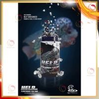 ราคา [เร่งมุก 50 g.] อาหารปลาหมอสี มีทั้งหมด 6 สูตร แร่ธาตุและผลิตภัณฑ์ CZ สำหรับปลาหมอสี (18073716683)