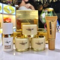 ราคา มาดาม ออแกนิก Madame Organic ครีม/สบู่ ของแท้ ขนาด 5 g (มีราคาส่ง) (6315990873)