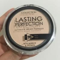 ราคา Collection Lasting Perfection Ultimate Wear Power (55039192)