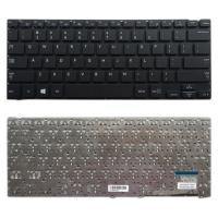 ราคา พร้อมส่ง US Keyboard สําหรับ Samsung NP910S3G 910S3G 915S3G 905S3G NP905S3G NP915S3G (สีดํา) (51560553706)