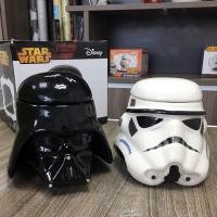 ราคา แก้วกาแฟเซรามิก star wars 3d (6331877983)