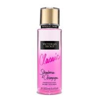 ราคา Victoria’s Secret Strawberries Champagne Fragrance Mist (1163561881)