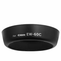 ราคา Lens hood EW 60c สีดำ (2874796252)
