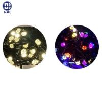 ราคา Hot Sale ไฟกะพริบประดับตกแต่ง 100 LED ไฟกระพริบ ไฟหิ่งห้อย 8 เมตร ไฟตกแต่งห้อง RGB ไฟประดับสวน ไฟกระพริบ led (27162944690)