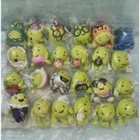 ราคา AIS ตุ๊กตาพวงกุญแจ น้องอุ่นใจ ขนาด5นิ้ว (54305779471)