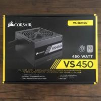 ราคา PSU CORSAIR VS450 2018 Edition (80+ White) (2077381632)