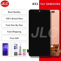 ราคา หน้าจอ Lcd จอ SAMSUNG Galaxy A51 A515 A515F หน้าจอแท้ (23444411703)