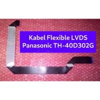 ราคา สายยืดหยุ่นทีวี LED Panasonic TH-40DS (40612337516)