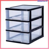 ราคา ตู้ลิ้นชัก 5 ชั้นใส ขนาด A4 สำหรับใส่เอกสารตั้งโต๊ะ Office organizer A-111-1 ขนาด 26*34*48 เซน โครงสีดำลิ้นชักใส (57308458742)