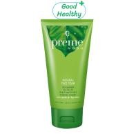 ราคา Preme Nobu Natural Face Foam พรีม โนบุ โฟมล้างหน้า สูตรธรรมชาติ (1 หลอด) ขนาด30 g./ 50 g./ 100 g. (40757672356)