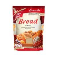 ราคา มัมเมด ( MOMMADE ) แป้งทำขนม แป้งขนมปัง (25866645518)