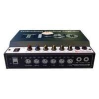 ราคา เครื่องขยายเสียง NPE TI-50 Teaching Amplifier 50W (11321099615)