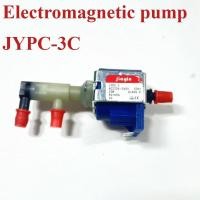 ราคา เครื่องชงกาแฟปั๊มแม่เหล็กไฟฟ้า JYPC-3 ไฟฟ้าขนาดเล็ก ep5 ปั๊มปั๊ม Jiayin ไอน้ํา self-priming ปั๊ม 220v แม่เหล็กไฟฟ้า (51350657760)