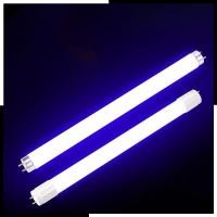 ราคา T8 T5ฆ่ายุงหลอด6W 8W 10W 15W UV หลอดไฟ365nm ศัตรูพืชอัลตราไวโอเลตแมลงวันแมลงกับดักแสงสีฟ้า (52763214858)