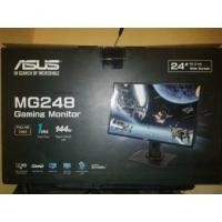 ราคา จอ 24 นิ้ว 144hz Asus MG248. (มือสอง) (2495168668)