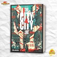 ราคา หนังสือ The City & The City เมืองซ้อน ซ่อนเมือง สนพ. storyard : สืบสวน . BK02 (1) (41526558090)