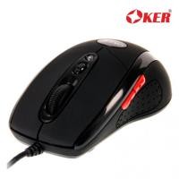 ราคา Oker Gaming Mouse รุ่น L7-15 (3217502736)