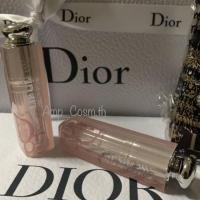 ราคา DIOR LIP GLOW Hydrating color reviver lip balm No.012 Rosewood (7135581542)