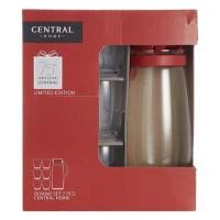 ราคา Central home | ชุดเหยือกและแก้ว ใส่เครื่องดื่ม Ocean Divano รวม 7 ชิ้น (25727136536)