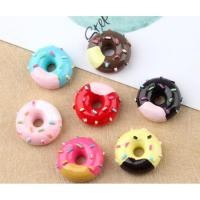 ราคา โดนัทจิ๋วขนมจิ๋วอาหารจิ๋วเครื่องครัวของเล่นจิ๋วของจิ๋วถ้วยจานจิ๋วชามจิ๋วแก้วจิ๋วของเล่นตุ๊กตาอาหารจิ๋วdollhouse (4159163743)