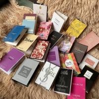 ราคา น้ำหอมเทสเตอร์ กล่องสุ่ม 5 กลิ่น (13638424240)
