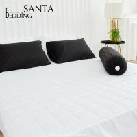 ราคา SANTA Bedding ผ้ารองกันเปื้อนที่นอน Premium Supersoft Protector (13345870964)
