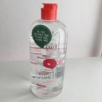 ราคา *SALE* 120.- หมดอายุ 8/2020 Fresh Drop Pure Micellar Make-Up Removing Water 510ml. (6733217685)