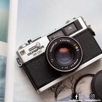 ราคา Olympus Olympus 35DC (22353748373)