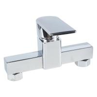 ราคา Exhila Single Handle Shower Mixer ก๊อกน้ําห้องน้ํา ห้องอาบน้ํา Shower Tap Bath Mixer Faucet (55160420712)