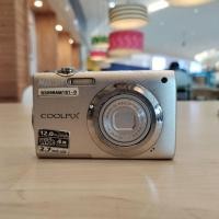 ราคา Nikon Coolpix s3000 digital camera จอมีตำหนิ (28586749411)