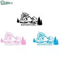 ราคา ชุดสติ๊กเกอร์รถ Humble Mountain พร้อมแผนทางออกภูเขาสําหรับรถบรรทุก SUV Journeyer ช่างตัดเสื้อ (43431347337)