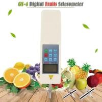 ราคา ขายสูง ขายร้อนดิจิตอลผลไม้ Penetrometer Sclerometer เครื่องทดสอบความแข็งผลไม้ (48311440077)