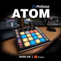 ราคา คีย์บอร์ดมีดี PreSonus Atom (11233574516)