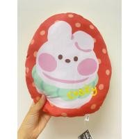 ราคา หมอนcooky bt21 ของแท้% (24026017983)