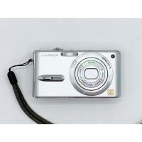 ราคา กล้องดิจิตอลคอมแพค Panasonic Lumix DMC-FX9 (25570155235)