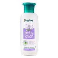 ราคา Himalaya Baby Lotion 200ml.(โลชั่นบำรุงผิวสำหรับเด็ก) (2529107579)